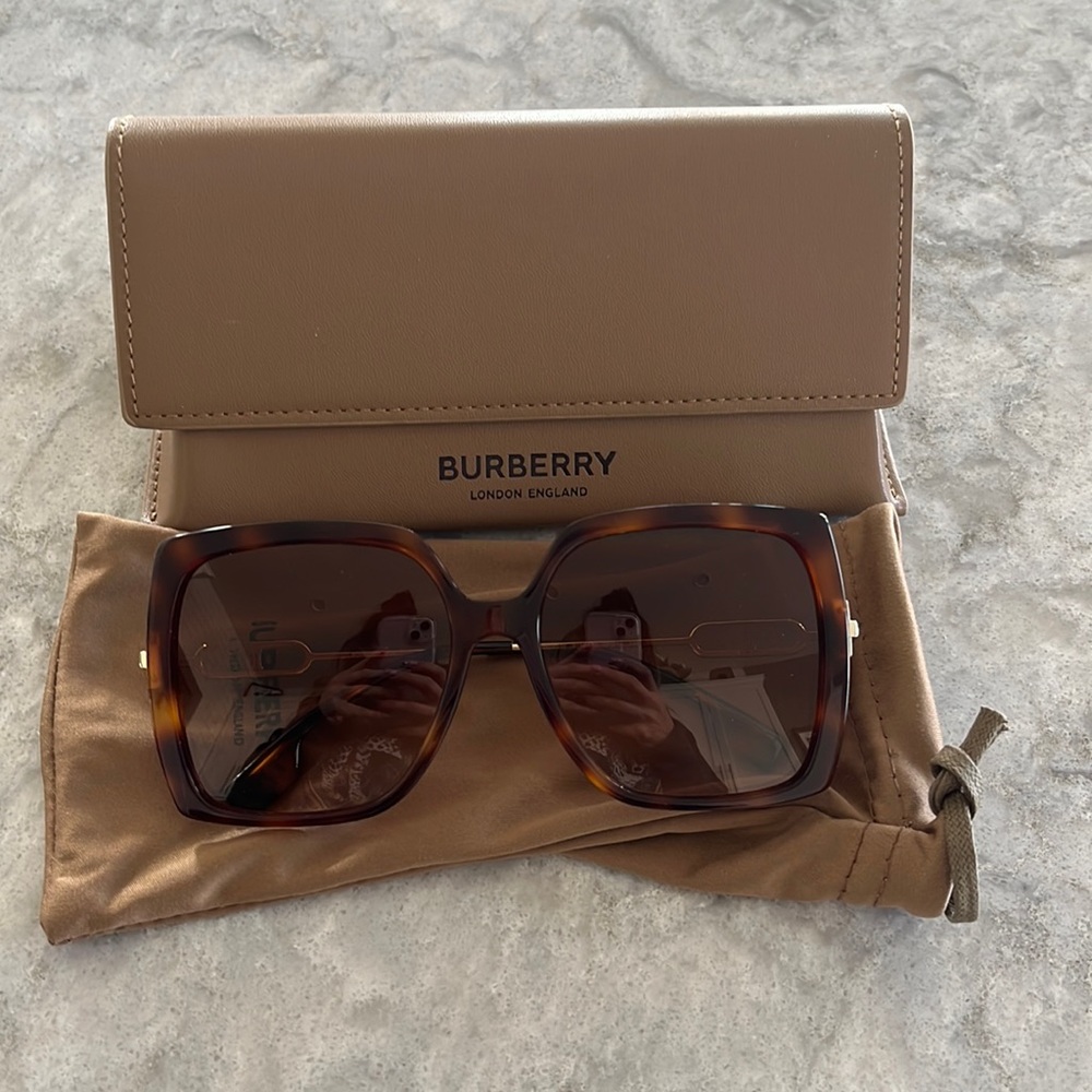 Burberry Sunglasses